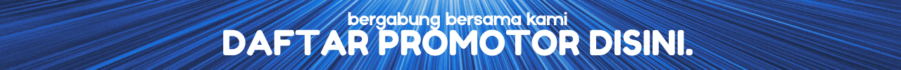 Promotor Banner